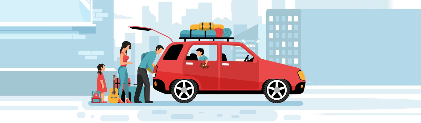 One Way Taxi Service