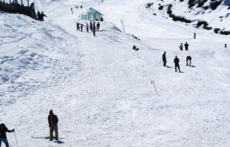 rishikesh to auli taxi service
